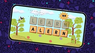 Kids Game - Sentence Learning - Screenshot 3