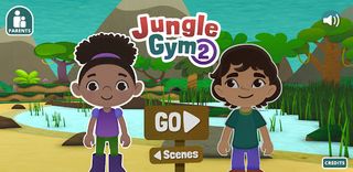 Jungle Gym 2 - Screenshot 2