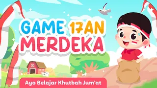 Game 17an Kemerdekaan - Screenshot 2