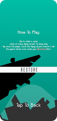 Planet Runner - Screenshot 2