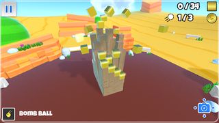 Crash Course - Screenshot 2