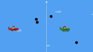 Air and Plane - Screenshot 2