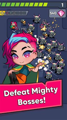 Survivarium - Screenshot 2