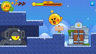 Ball Evo: Bounce Heroes - Screenshot 3