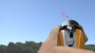 Clay Hunt - Screenshot 1