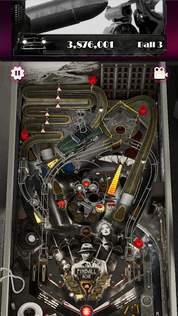 Pinball Masters NETFLIX - Screenshot 3