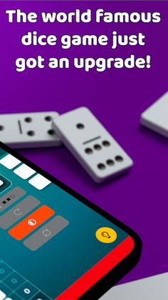 Domino Yatzy - Screenshot 2