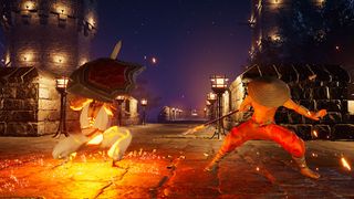 Elden Legends: Fighting Games - Screenshot 3