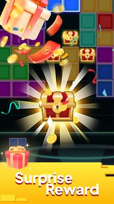 Block Puzzle Space - Screenshot 2
