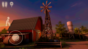 Horror Tale 1: Kidnapper - Screenshot 2