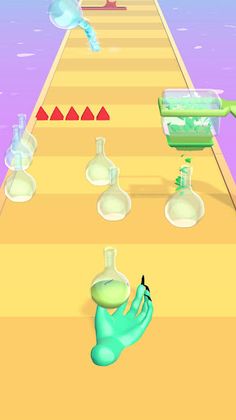 Potion Master - Screenshot 4