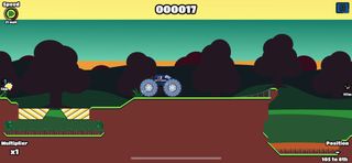 Trucked - Screenshot 1