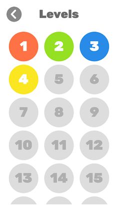 Find the Words - Screenshot 2