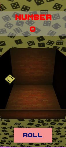 DICE ROLL 3D - Screenshot 1