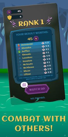 ThunderBall.io - Screenshot 4