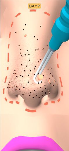 Nose Clean - Screenshot 4