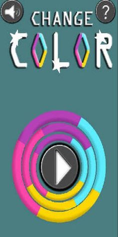 Color Change - Screenshot 2