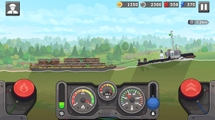 Ship Simulator: Boat Game - Screenshot 2