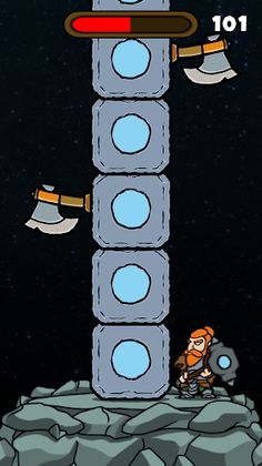 Mason Vikings - Screenshot 4