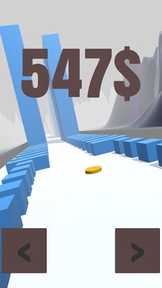 Coin Rush - Screenshot 3