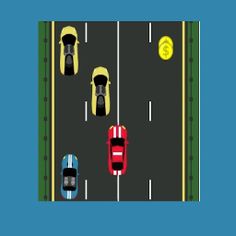 race samba - Screenshot 4