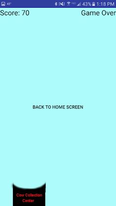 Cow Collector - Screenshot 4