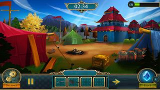 Escape Games Fantasy - Reverie - Screenshot 3