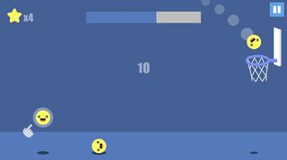 Basket Hit - Screenshot 3