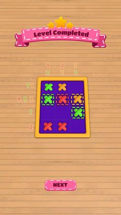 Stitch Up 3D - Screenshot 3