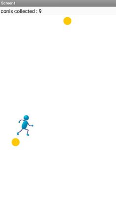 coins game - Screenshot 4