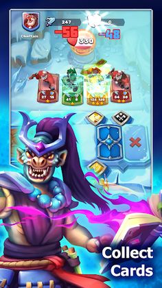 Mythic Duel: Heroes Revival - Screenshot 3