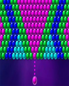 Classic Buddle Shooter Ball - Screenshot 4