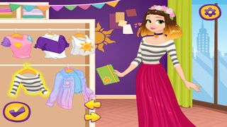 العاب تلبيس بنات عرايس بدون نت - Screenshot 3