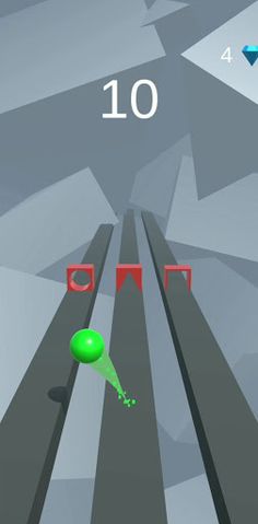 Amazing Shappy 3D - Screenshot 1