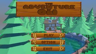 The Adventure of Ori - Screenshot 1