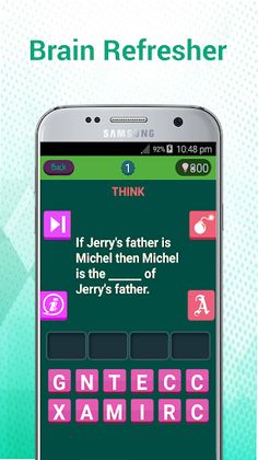 Iq Test-Pro - Screenshot 2