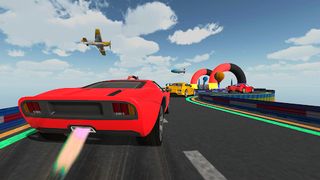 GT Car Games: Gadi Wala Game - Screenshot 2