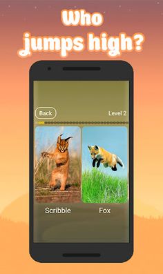 Yuhd: Zoo Quiz - Screenshot 2