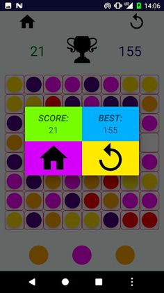 Линии - Screenshot 4