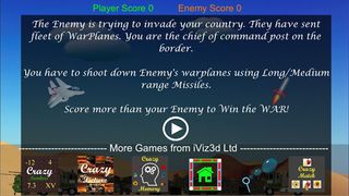 Game Of Crazy War - Screenshot 2