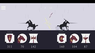 Medieval after summer - Screenshot 3