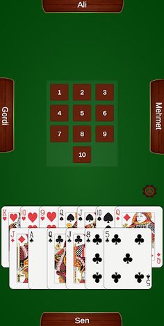 Batak King1953 - Screenshot 1