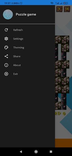 Smile Up - Screenshot 3