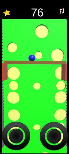 The Path Challenge - Screenshot 2