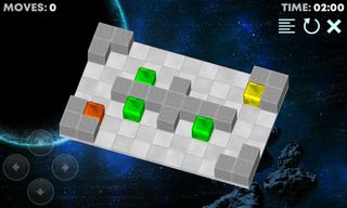 TiltBox - Screenshot 1