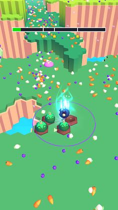 Bit Absorb - Screenshot 4