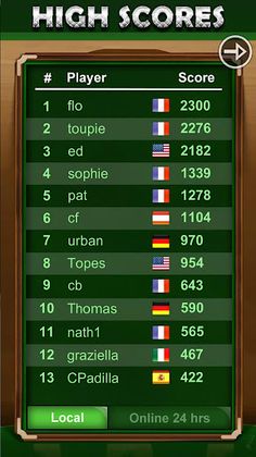 Pooltris - Color Matching Puzz - Screenshot 3