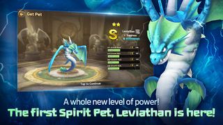 StoneAge World - Screenshot 1