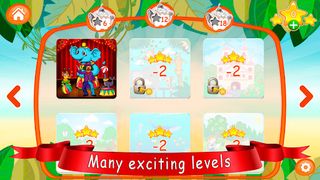 Find the difference - Screenshot 3