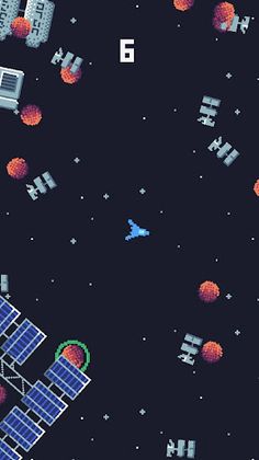 Trash Belt - Screenshot 2